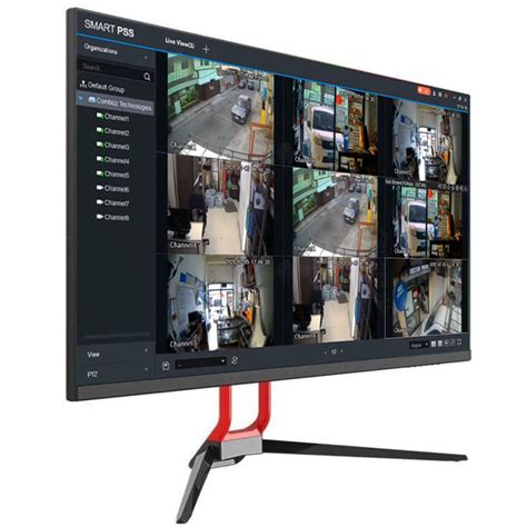 Dahua LM28-F400 28 Zoll UHD-Monitor