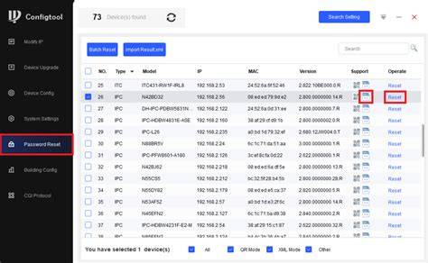 Dahua onvif default password.  2.  Locate your device using the ConfigTool.  Click on a...