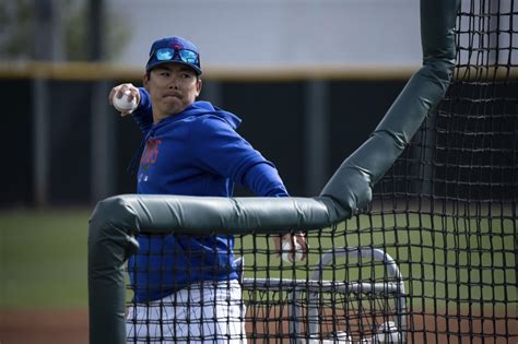 Dai Dai Otaka brings a fresh approach to his role as Chicago Cubs minor-league infield coordinator: ‘Make the extraordinary ordinary’