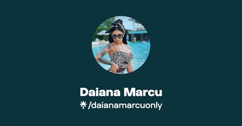 💋 Daiana Marcu Leaks XxX 38 Vids