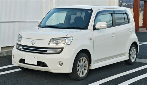 Daihatsu Wikipedia.