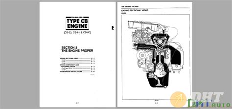 Daihatsu cb23 cb60 cb61 cb70 cb80 motores reparación manual de taller de servicio. - Math makes sense grade 7 textbook online.