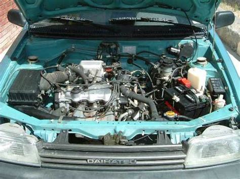 Daihatsu charade type cb engine cb 23 cb 61 cb 80 service repair manual download. - Immune system study guide answers ch 24.