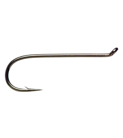 Daiichi 1740, Up Eye Nymph Hook - On-Line Fly Tying Magazine and Fly ...