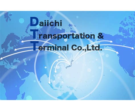 Daiichi Transportation & Terminal - Overview, News ... - ZoomInfo