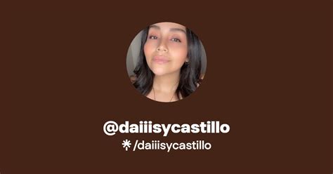 Daiiisycastillo Leaked 💦 [SEX VIDEO]