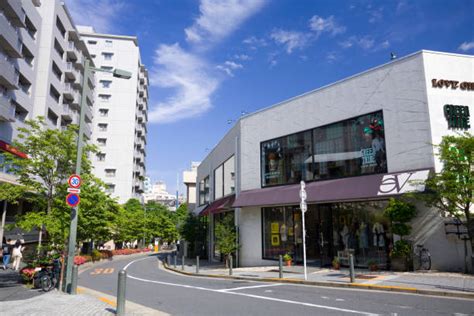 Daikanyama - Foto e Immagini Stock - iStock