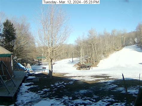 Daikers old forge ny webcam. Description: You are watching the webcam of Eagle Bay located in the region New York, in USA. This camera is located at an altitude of 524m. Regarding the weather, the temperature is currently -103 Farenheit, and the wind blows on average at 9 miles per hour. Thanks for visiting Tal Daikers. . 