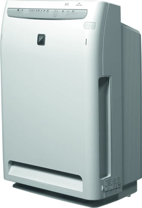 Daikin Air Purifier - SFI Group