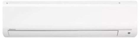 Daikin FTXS60FVMA Split AC (1.8 Ton, White) - gadgetsnow.com