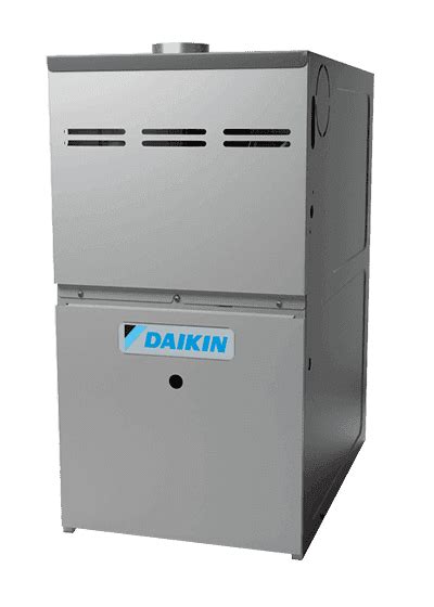 Daikin Gas Furnace Reviews Quality Ratings Guide 2024