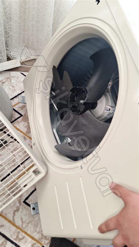 Daikin Kurulum Servisi ve Montaj Şikayetleri Şikayetvar. 