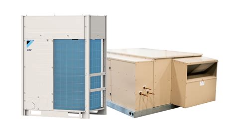 Daikin Launches DVS Dedicated Outside Air System for …