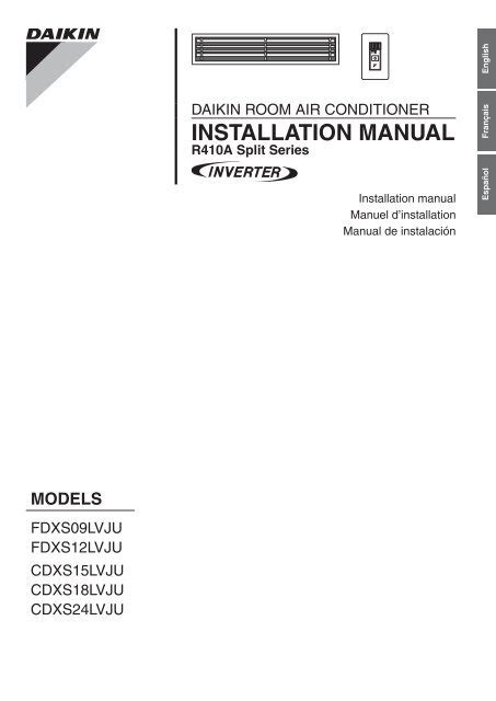 Daikin ducted air conditioning user manual. - Operating system galvin 7th edition solution manual.