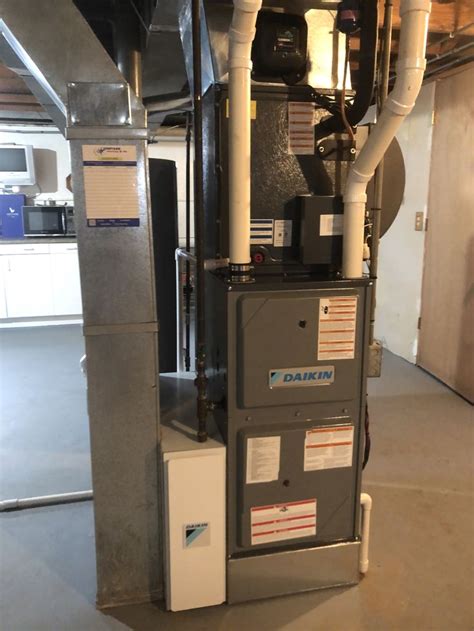  A complete Daikin furnace review & buying guide, updated with all the latest brand information, including their top models and best value models, AFUE (efficiency) ratings, technology & features, warranty and guarantee info, and more. Get a free quote quickly & easily! 
