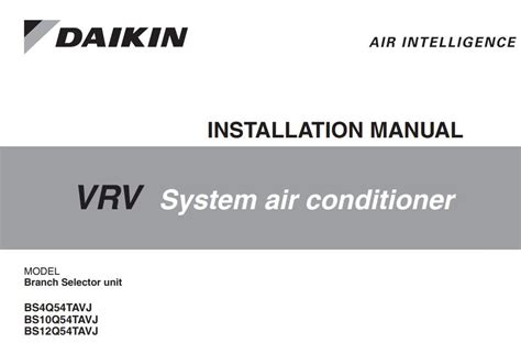 Daikin vrv iii manuale di manutenzione. - Polaris sportsman 400 500 service repair workshop manual.