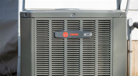 Trane’s central air conditioners cost $5,400–$12,800, but the price can vary greatly among regions and local Trane dealers. These prices are for single- and double-stage AC units and include the equipment, labor, accessories, and services needed for your HVAC installation.. 