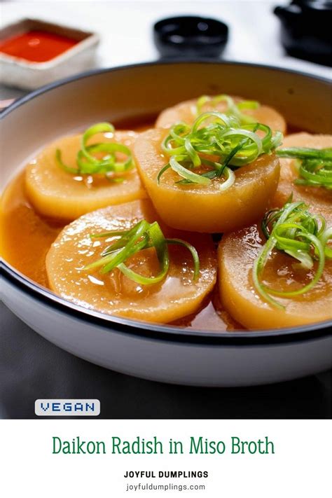 Daikon recipes and Daikon food : SBS Food