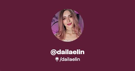 🔥 Dailaelin Leaks XXX