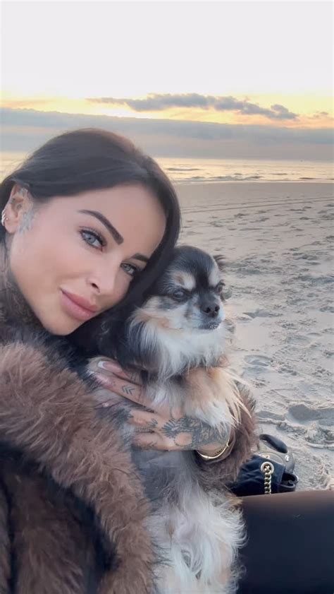 Dailey Danique Onlyfans Leak