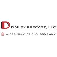 Dailey Precast LLC, A Peckham Family Company LinkedIn