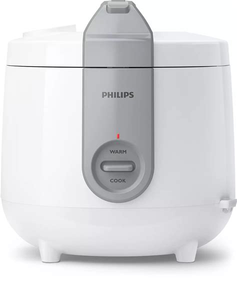 Daily Collection Jar Rice Cooker HD3115/62 Philips