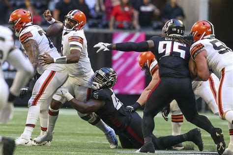 Daily Dawg Chow: Browns news (9/14/22)