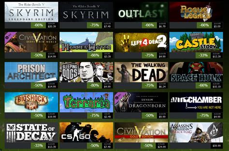 Daily Deals: Score Discounts on PC Games During Green Man …