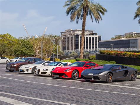 Daily Dubai Luxury Car Rental 4+ - App Store