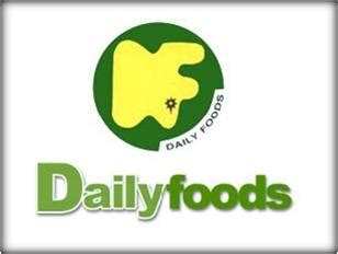 Daily Foods Co., Ltd. - Producer - Frozen Food