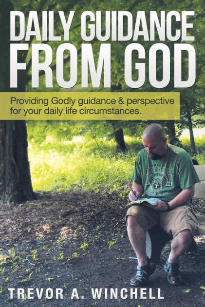 Daily Guidance from God: Providing Godly Guidance & Perspective …