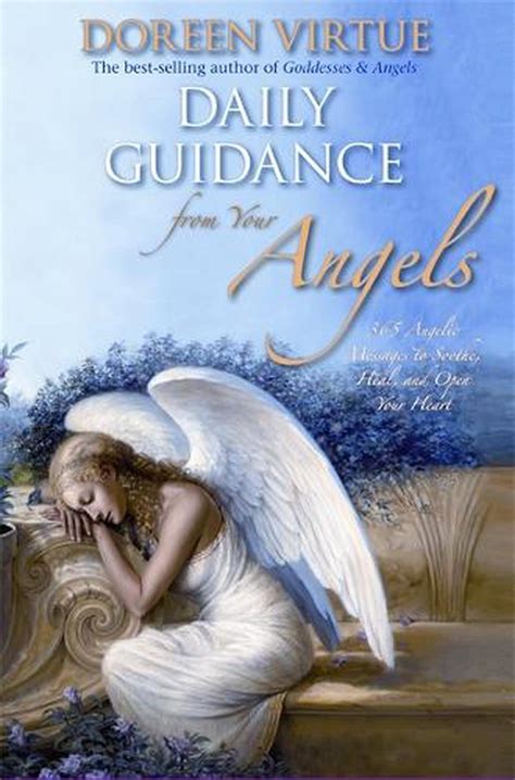 Daily Guidance from Your Angels 365 Angelic Messages to …