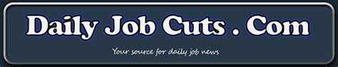 Daily Job Cuts