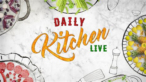 Daily Kitchen Live - Wikiwand