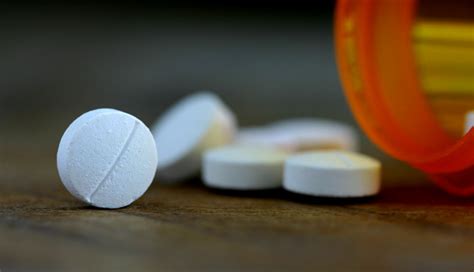 Daily Low Dose Aspirin Linked to Bleeding in the Brain