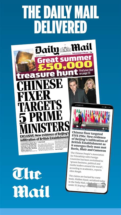 Daily Mail Ltd