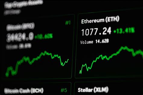 Daily News Ethereum Upgrade Boosts Crypto Outlook, ETH …