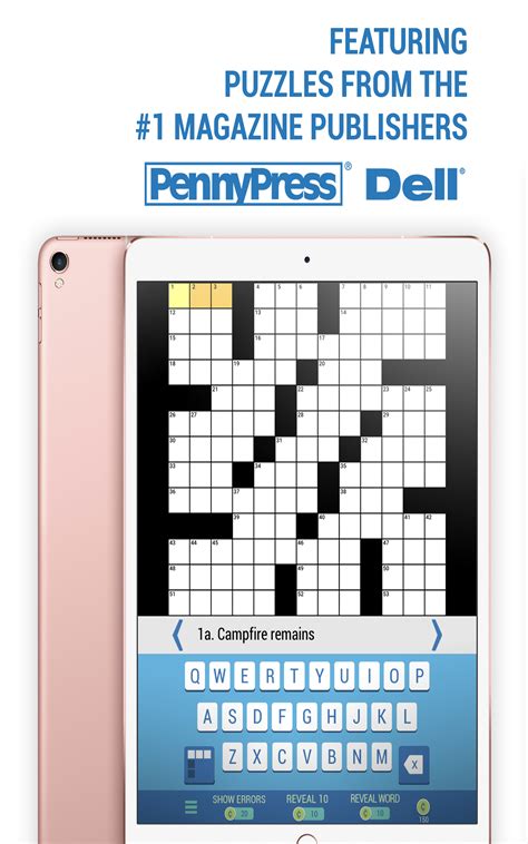Daily POP Crosswords Free Daily Crossword Puzzles