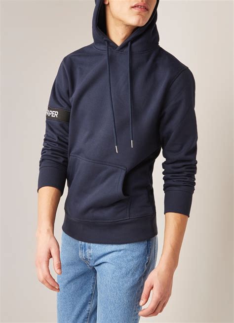 Daily Paper Hoodies • de Bijenkorf.be • Gratis levering