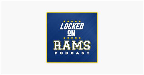 Daily Podcast On The Los Angeles Rams - Apple Podcasts