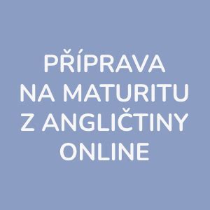 Daily Routine Státní Maturita z Angličtiny ONLINE