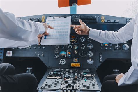 Daily Routine of Competition Pilots