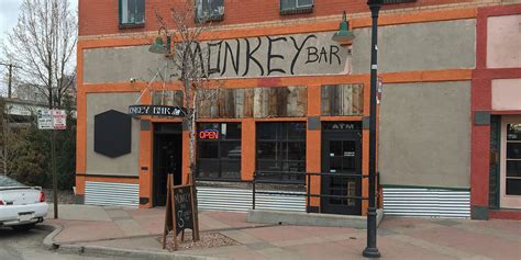 Daily Specials - Monkey Bar