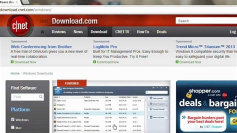 Daily TSP - Free download and software reviews - CNET Download