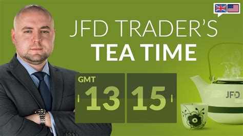 Daily Technical Analysis - JFD Trader