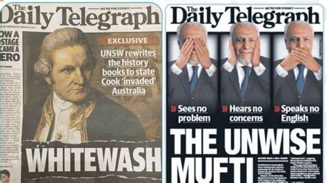 Daily Telegraph