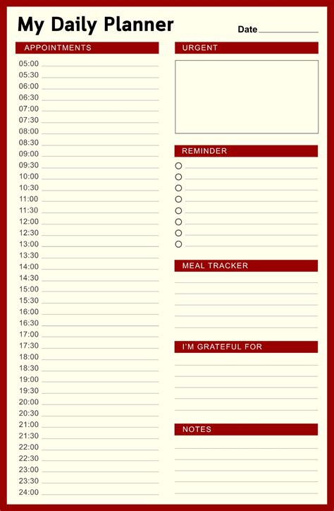 Daily Time Management Sheet Time Management Sheet Template U For to