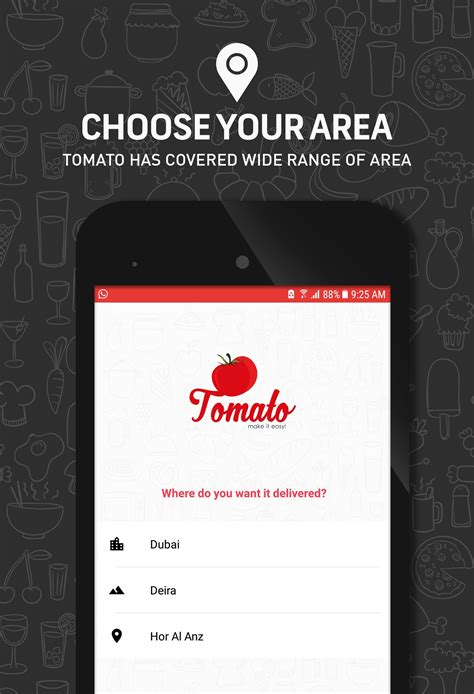 Daily Tomato APK Download for Android 