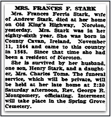 Daily advocate obituary. Things To Know About Daily advocate obituary. 