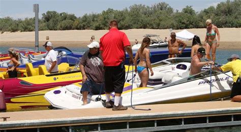 Daily bulletin lake havasu. As the temperatures rise and summer approaches, many people start planning their vacations. Havasu Lake, located in the western United States, is a popular destination for those seeking a fun and relaxing vacation. 